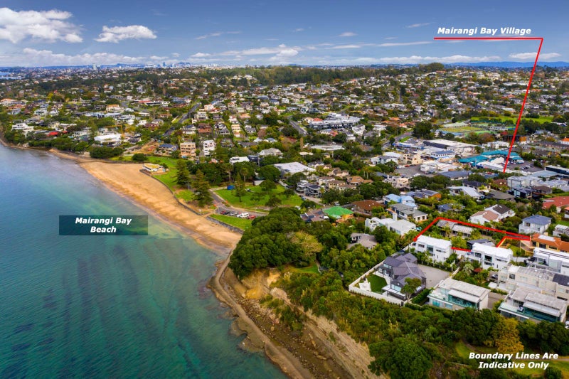 13 Brighton Terrace, Mairangi Bay, Auckland - Carousel 2