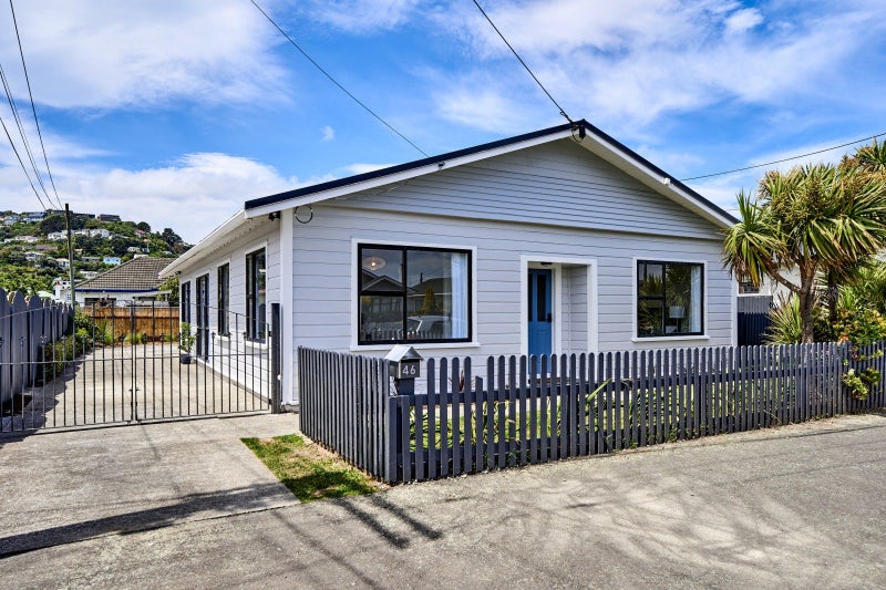 46 Ellesmere Avenue, Miramar, Wellington - Carousel 1