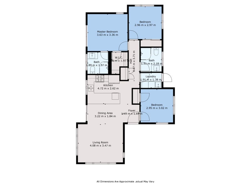 28 Rainsford Road, Pukekohe, Pukekohe - Carousel 22