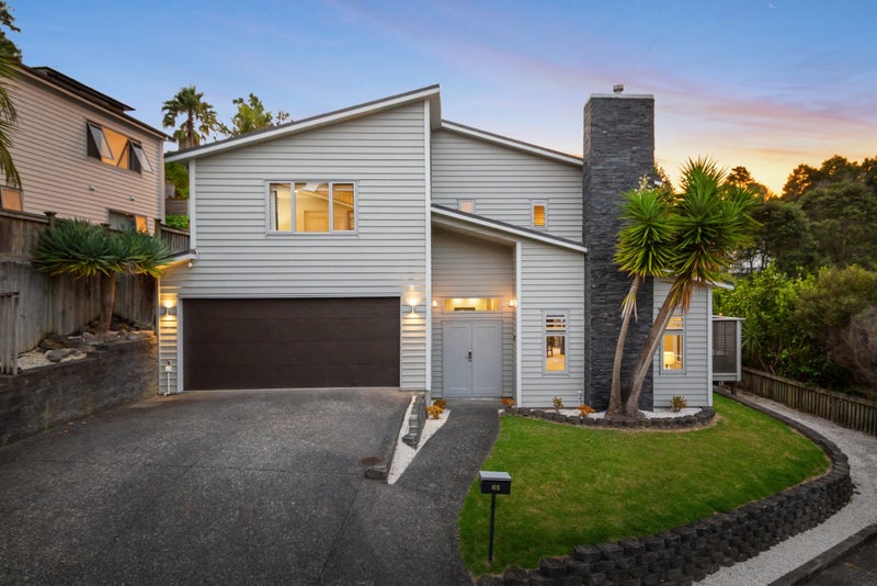 65 Bayside Drive, Browns Bay, Auckland - Carousel 1