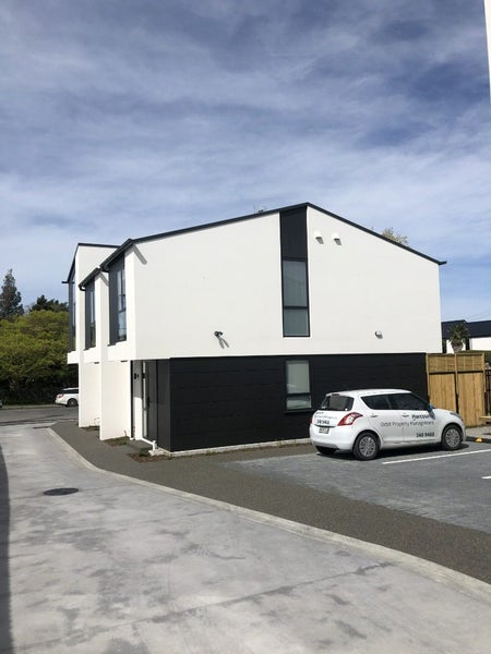 3/31 Blair Avenue, Papanui, Christchurch - Carousel 14