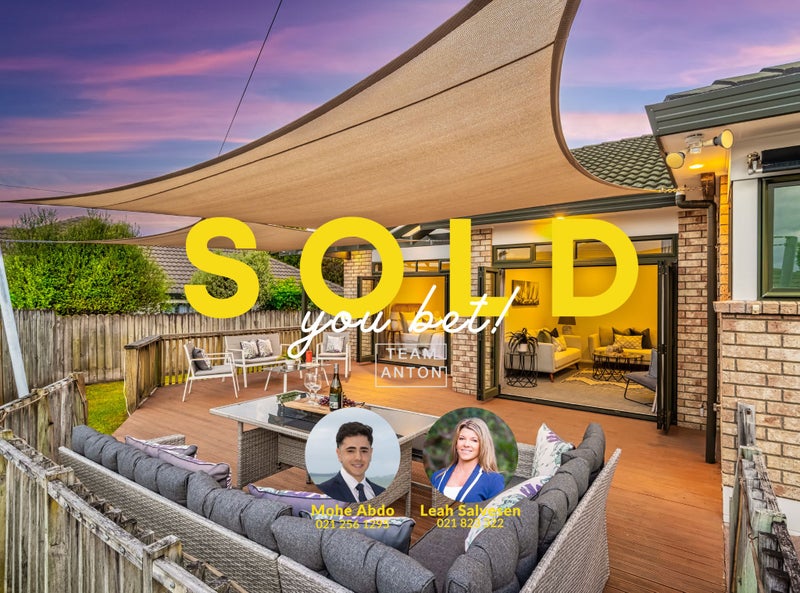 13 Mullagh Place, East Tāmaki Heights, Auckland - Carousel 1