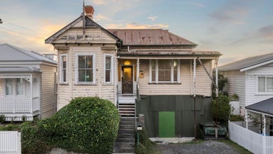 59 John Street, Ponsonby, Auckland - Carousel 1