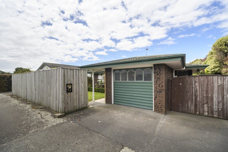163 Albert Street, Hokowhitu, Palmerston North - Carousel 2