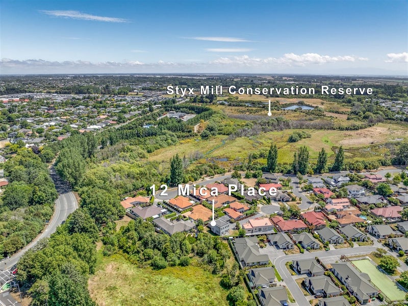 12 Mica Place, Northwood, Christchurch - Carousel 20