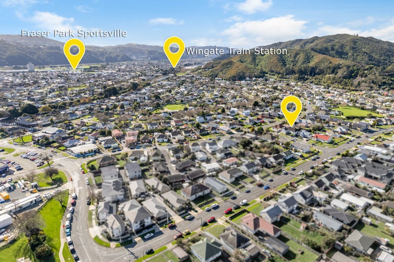 10 Dempsey Street, Naenae, Lower Hutt - Carousel 32