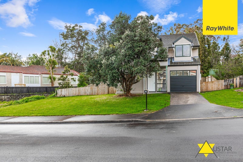 23 Blueridge Close, Sunnyvale, Auckland - Carousel 2