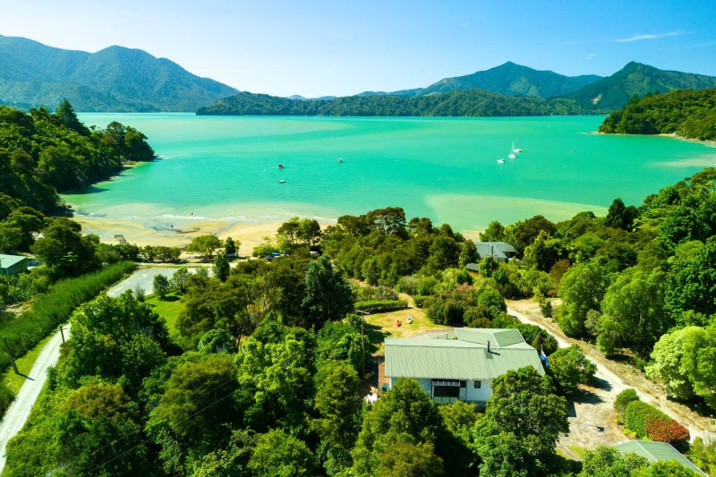 32 Moetapu Bay Road, Moetapu Bay, Linkwater - Carousel 2