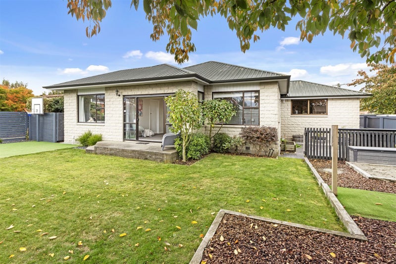 60 Breens Road, Bishopdale, Christchurch - Carousel 1