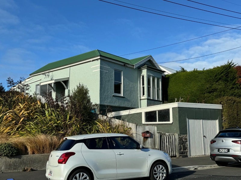 27 Ann Street, Roslyn, Dunedin - Carousel 2