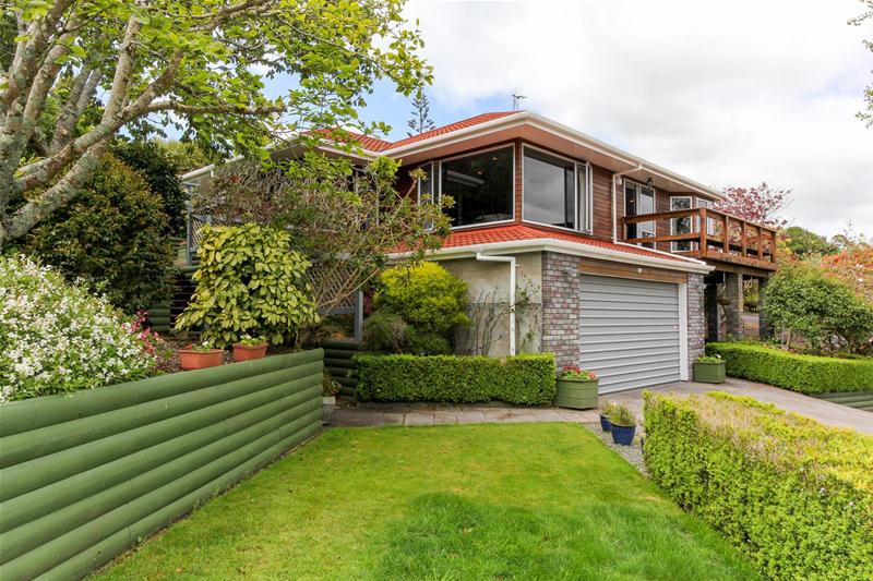 61A Manu Crescent, Upper Vogeltown, New Plymouth - Carousel 20