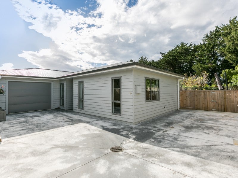 9A Bill Hercock Street, Pirimai, Napier - Carousel 14