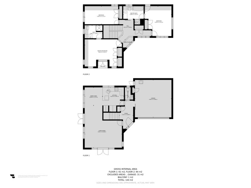 7B Blackett Crescent, Meadowbank, Auckland - Carousel 20