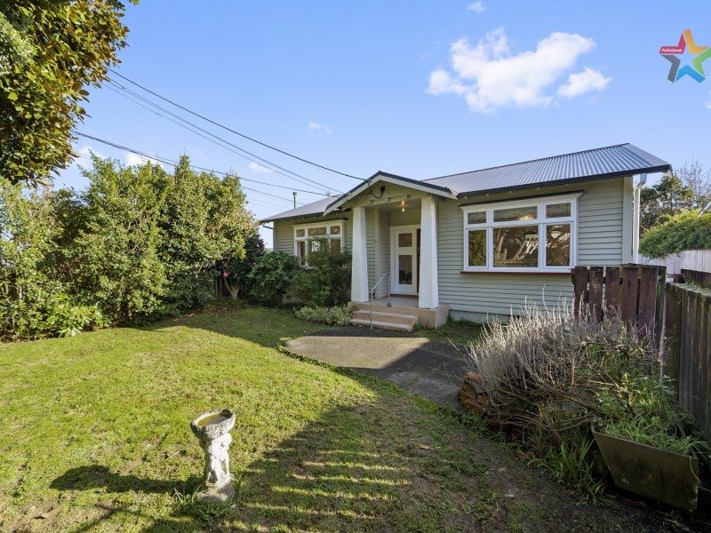3/51 Brook Street, Waterloo, Lower Hutt - Carousel 1