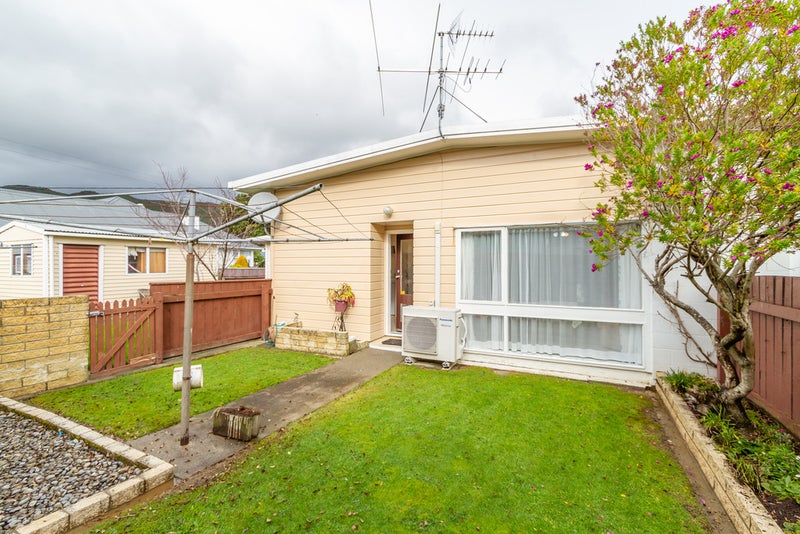 3B Porutu Street, Fairfield, Lower Hutt - Carousel 14