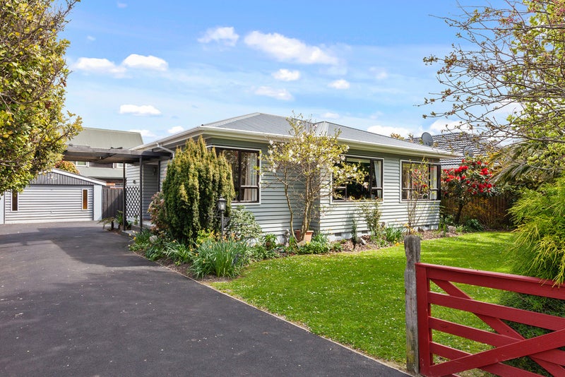 306 Hoon Hay Road, Hoon Hay, Christchurch - Carousel 1