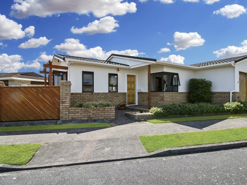 23 Sanders Avenue, Westown, New Plymouth - Carousel 2