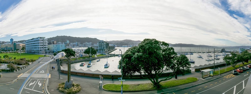 3B/84 Oriental Parade, Oriental Bay, Wellington - Carousel 2