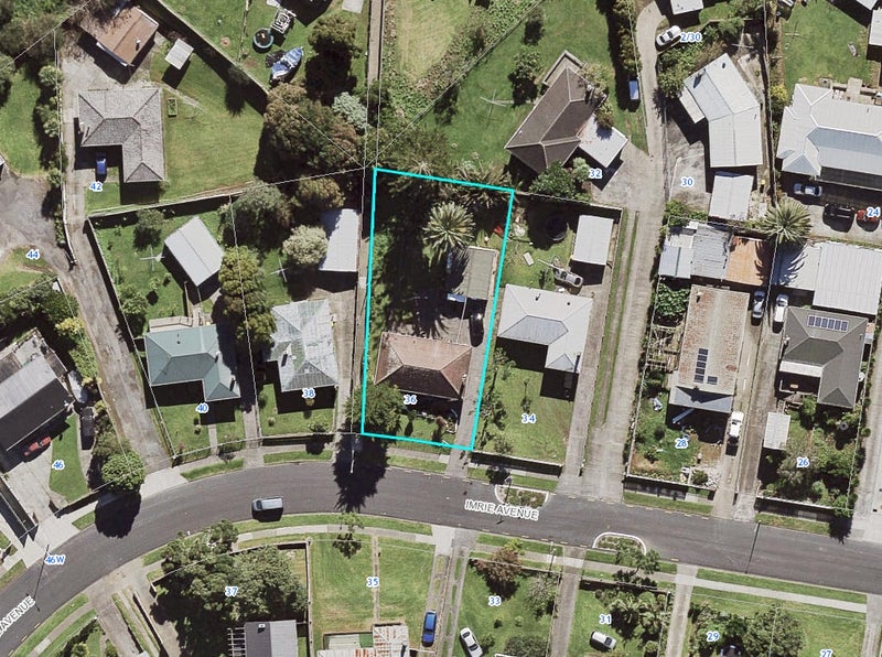 36 Imrie Avenue, Mangere, Auckland - Carousel 1