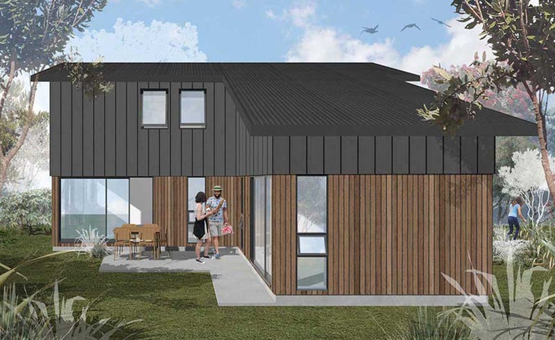 14 Lemonwood Way, Woodridge, Wellington - Carousel 2