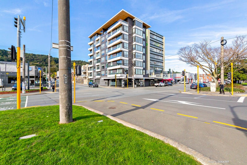 801/4 Elizabeth Street, Mount Victoria, Wellington - Carousel 15