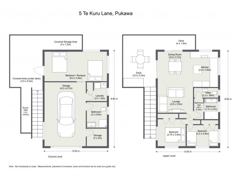 5 Te Kuru Lane, Pukawa Bay, Tūrangi - Carousel 19