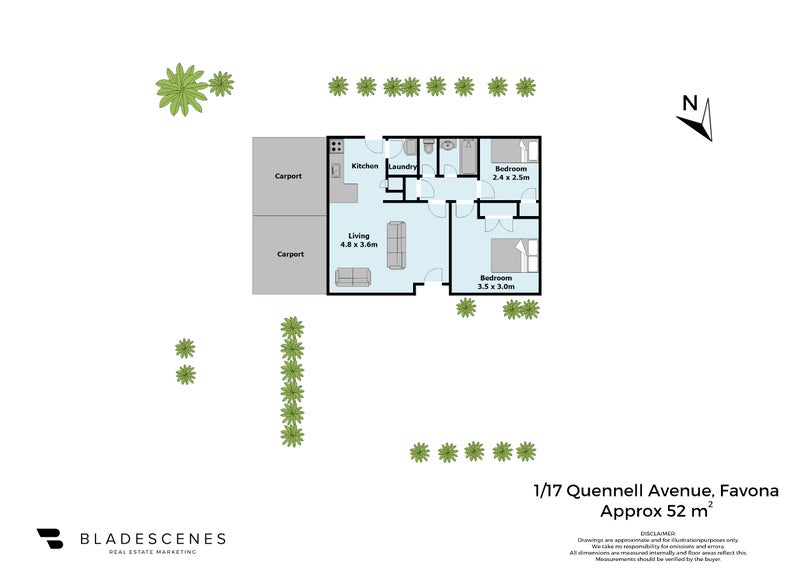 1/17 Quennell Avenue, Favona, Auckland - Carousel 16