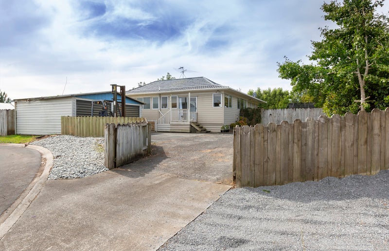 19 Mareretu Avenue, Patumahoe, Pukekohe - Carousel 17