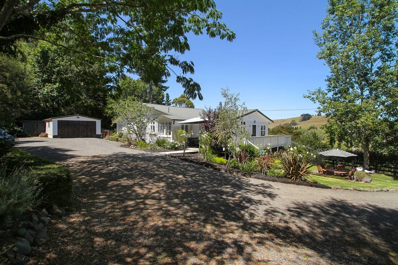 2030 Kaipara Coast Highway, Makarau, Warkworth - Carousel 24