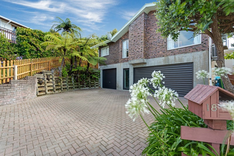 18 Rondane Place, Tirohanga, Lower Hutt - Carousel 20