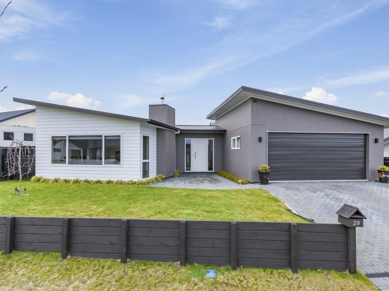 29 Marabou Crescent, Nukuhau, Taupo - Carousel 1