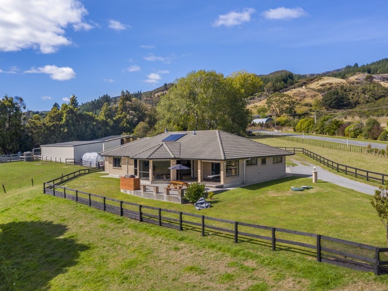 73 Mangaroa Valley Road, Mangaroa, Upper Hutt - Carousel 2