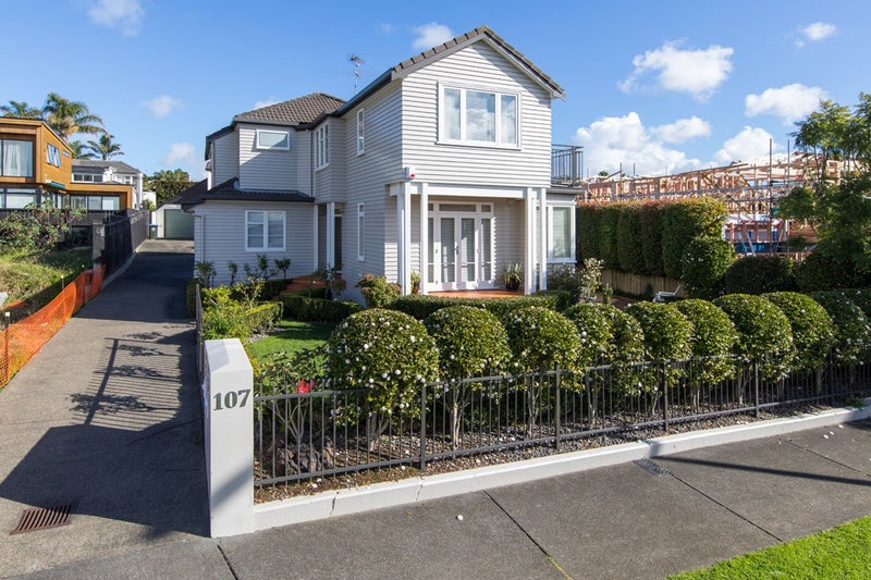 107 Coates Avenue, Orakei, Auckland - Carousel 1