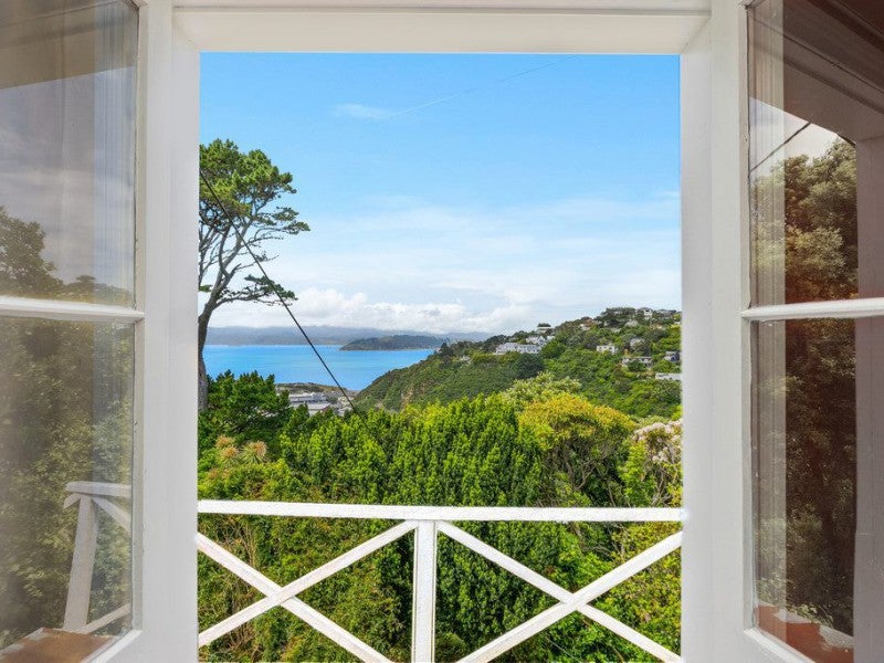 42 Old Porirua Road, Ngaio, Wellington - Carousel 2