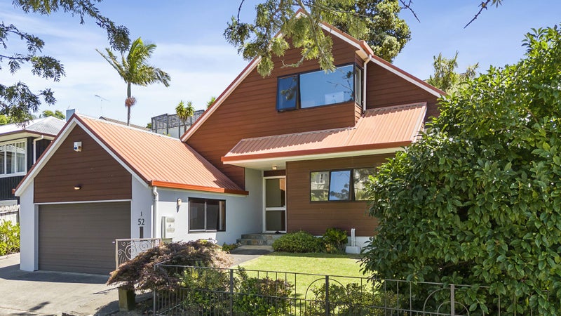 1/52 Rukutai Street, Orakei, Auckland - Carousel 1