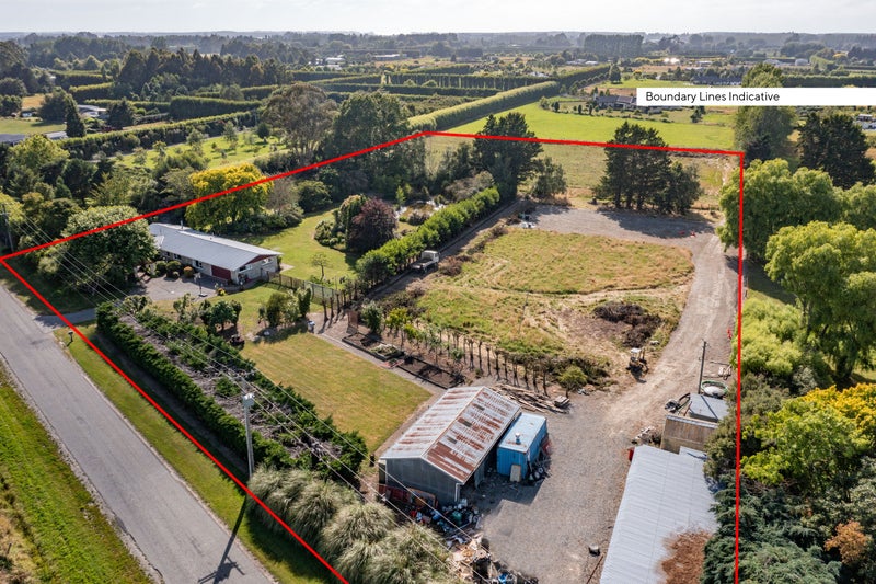 56 Giles Road, Clarkville, Kaiapoi - Carousel 24