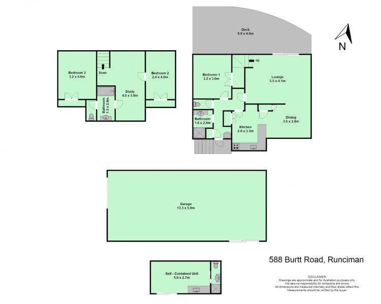 588 Burtt Road, Runciman, Drury - Carousel 20