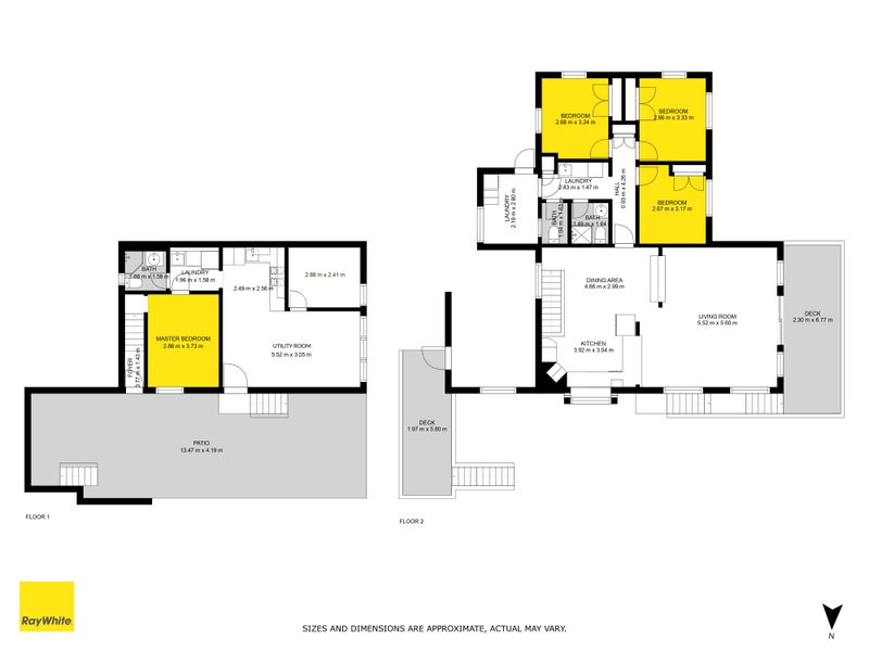 14 Lowburn Place, Clover Park, Auckland - Carousel 2