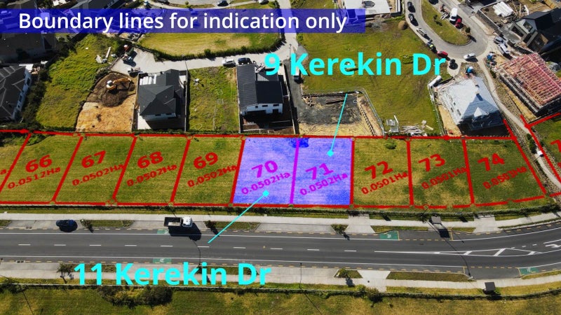 9 Kerekin Drive, Oteha, Auckland - Carousel 2