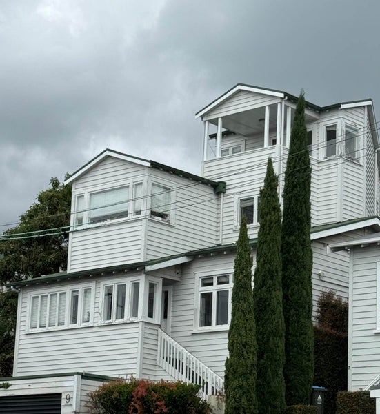 9 Churton Street, Parnell, Auckland - Carousel 1