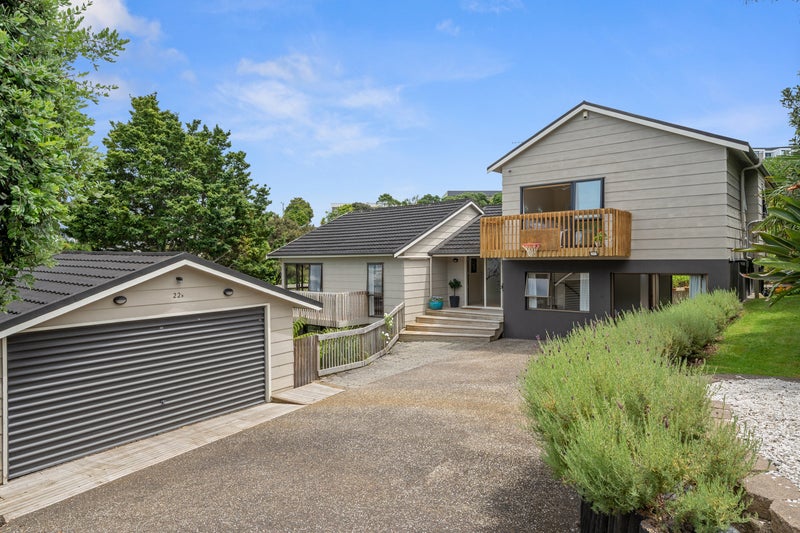 22B Mariposa Cres, Birkenhead, North Shore City - Carousel 1