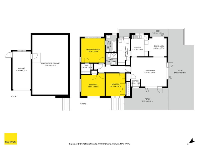 20A Shadwell Place, St Heliers, Auckland - Carousel 16