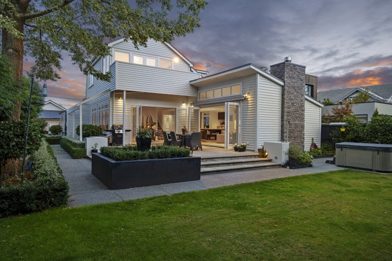 43 Jacksons Road, Merivale, Christchurch - Carousel 1