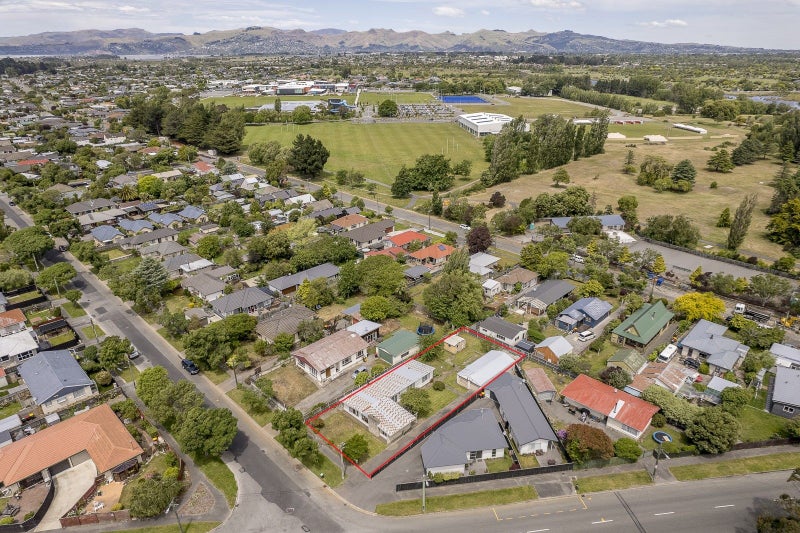 4 Flemington Avenue, North New Brighton, Christchurch - Carousel 19