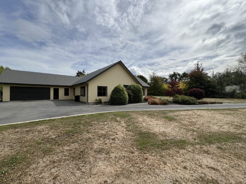 14 Wilson Drive, Kaiapoi - Carousel 2