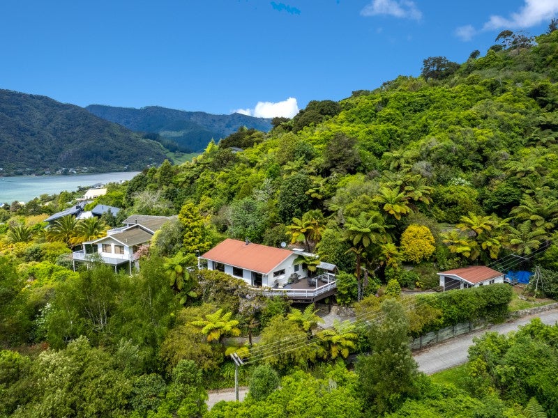 51 Tirimoana Terrace, Anakiwa, Linkwater - Carousel 26