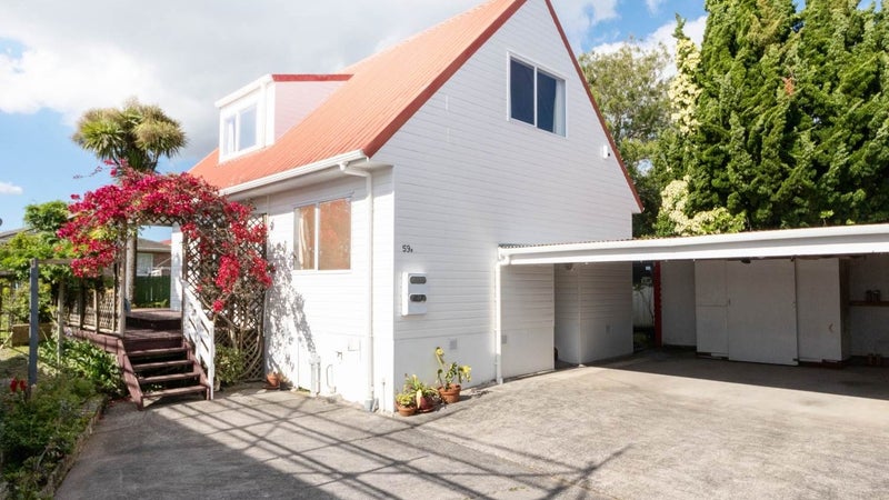 59B Heaphy Street, Blockhouse Bay, Auckland - Carousel 1