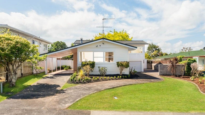 7 Munstead Place, Hillcrest, Auckland - Carousel 2