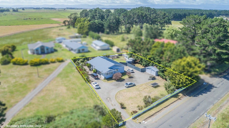 912 Wylie Road, Himatangi, Foxton - Carousel 1