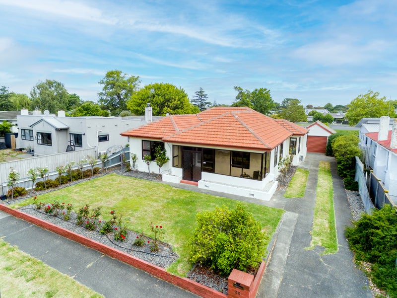 44 Logan Avenue, Marewa, Napier - Carousel 2